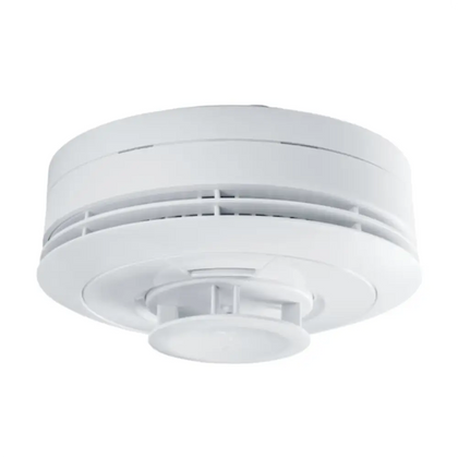 Bosch RFSM2-A — RADION Wireless Photoelectric Smoke & Heat Detector (433MHz)