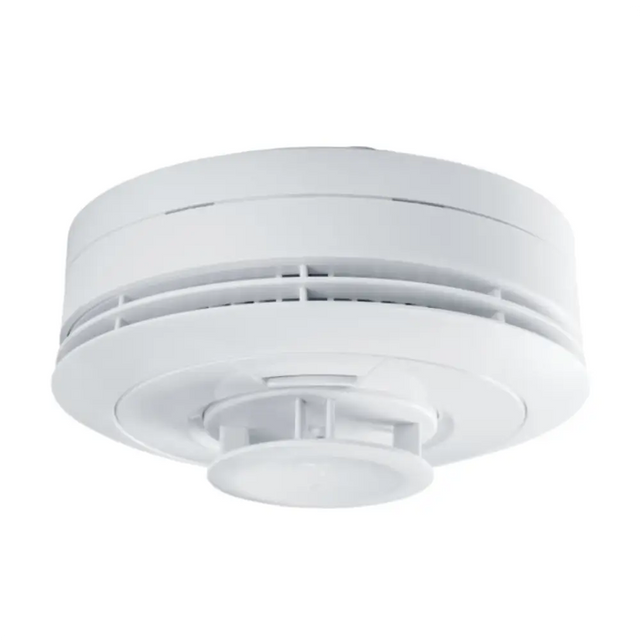 Bosch RFSM2-A — RADION Wireless Photoelectric Smoke & Heat Detector (433MHz)