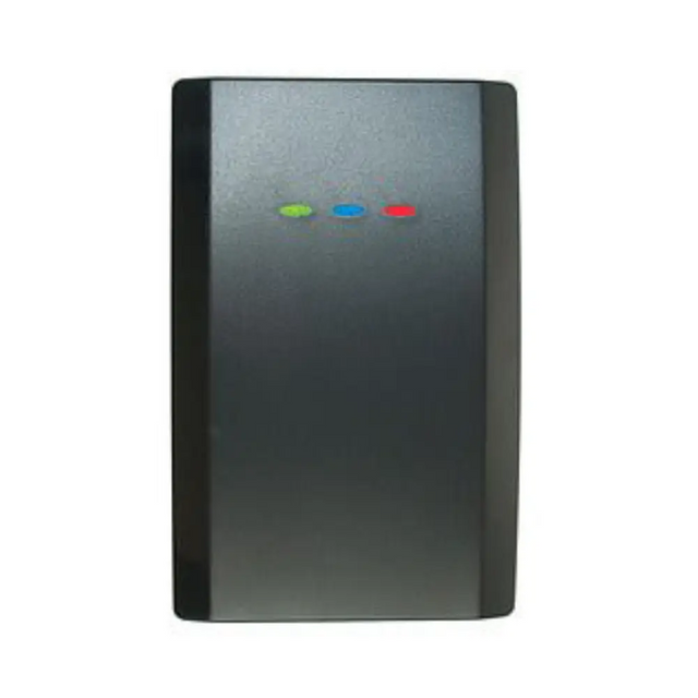 Bosch PR113B — Solution 6000 Standard Proximity Smartcard Reader (Black)