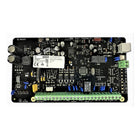 Bosch ICP-SOL2-P — Solution 2000 Control Panel PCB (8-Zone Replacement Board) — image 1