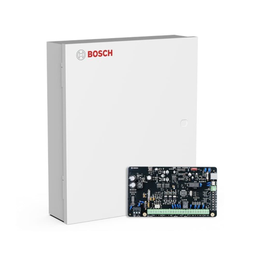 Bosch ICP-SOL2-P — Solution 2000 Control Panel PCB (8-Zone Replacement Board) — image 2