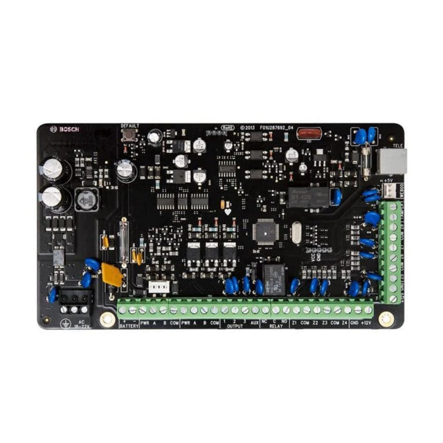 Bosch ICP-SOL3-P — Solution 3000 Control Panel PCB (16-Zone Hybrid Board) — image 1