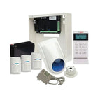 Bosch Solution 3000 Alarm Kit — 3 Blue Line Gen2 PIRs + Keypad (Choice) — image 1