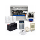Bosch Solution 6000 Alarm Kit — Wi-Fi Keypad, 3 PIRs, Battery & Sirens — image 2