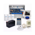 Bosch Solution 6000 Alarm Kit — Wi-Fi Keypad, 3 PIRs, Battery & Sirens — image 5