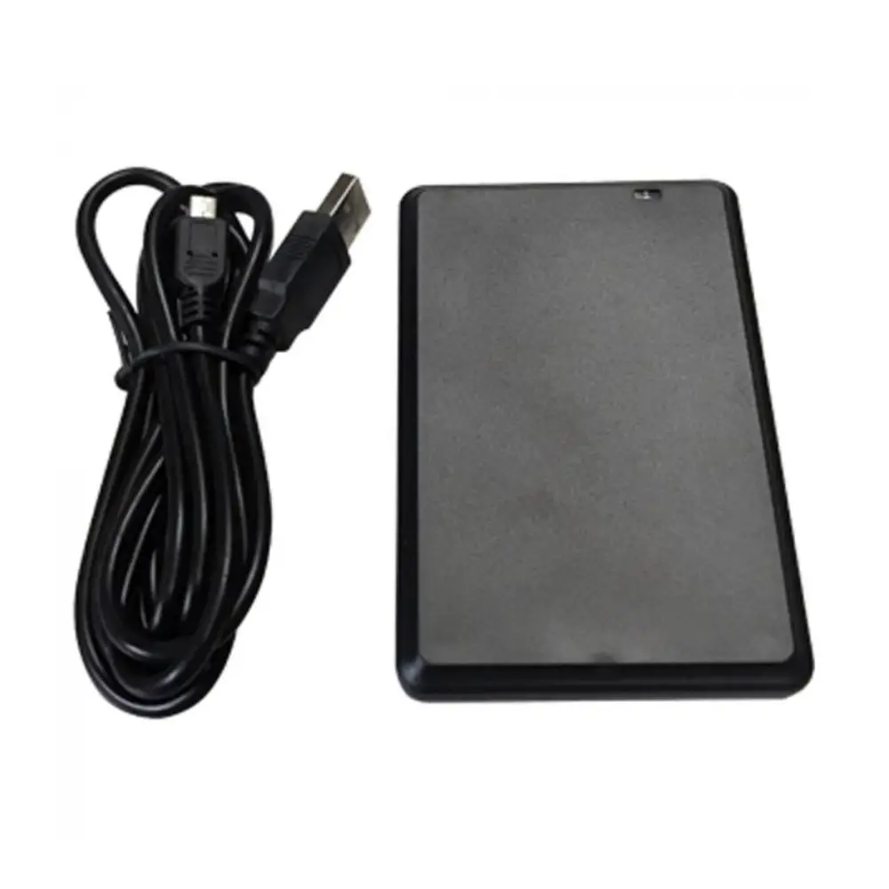 Bosch CM439B — USB Desktop Smartcard Reader (Register Fobs, Solution 6000)