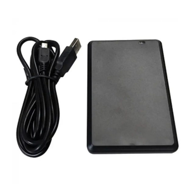 Bosch CM439B — USB Desktop Smartcard Reader (Register Fobs, Solution 6000)