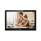 Dahua 10″ Android Video Intercom Kit — VTO2202F-P-S2 Door Station & 4-Port PoE Switch — image 3