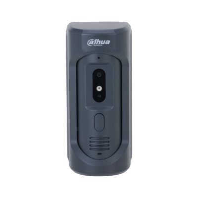 Dahua DHI-VTO2101E-P-S2 IP Villa Door Station — 2MP, IK10, PoE — image 1