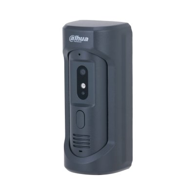 Dahua DHI-VTO2101E-P-S2 IP Villa Door Station — 2MP, IK10, PoE