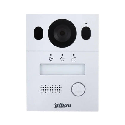 Dahua DHI-VTO2003F 2-Wire Hybrid Villa Door Station — 2MP, IK07