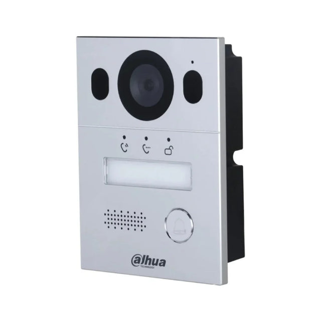 Dahua DHI-VTO2003F 2-Wire Hybrid Villa Door Station — 2MP, IK07