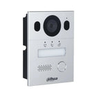 Dahua DHI-VTO2003F 2-Wire Hybrid Villa Door Station — 2MP, IK07 — image 3