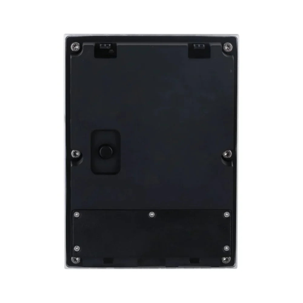Dahua DHI-VTO2003F 2-Wire Hybrid Villa Door Station — 2MP, IK07 — image 4