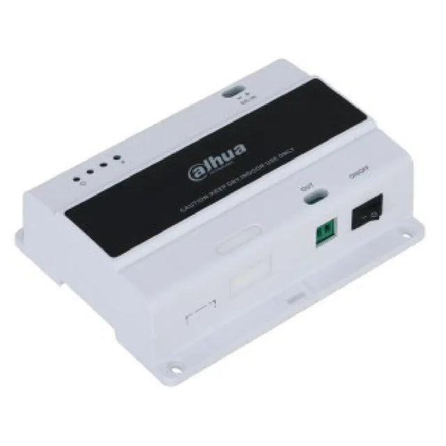 Dahua DHI-VTNS1001B-2 2-Wire Switch