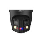 Dahua DH-IPC-PDW3849-A180-AS-PV-ANZ — 8 MP (2× 4 MP) 180° Panoramic Dual-Sensor TiOC Active Deterrence Eyeball Turret WizSense 3 Network Camera — image 4