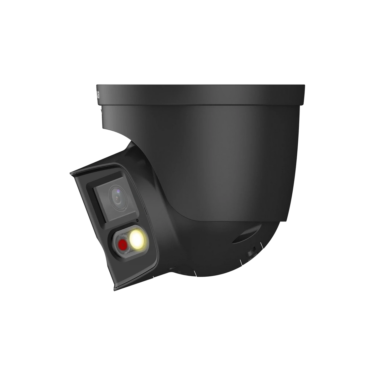 Dahua DH-IPC-PDW3849-A180-AS-PV-ANZ — 8 MP (2× 4 MP) 180° Panoramic Dual-Sensor TiOC Active Deterrence Eyeball Turret WizSense 3 Network Camera — image 6