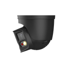 Dahua DH-IPC-PDW3849-A180-AS-PV-ANZ — 8 MP (2× 4 MP) 180° Panoramic Dual-Sensor TiOC Active Deterrence Eyeball Turret WizSense 3 Network Camera — image 6