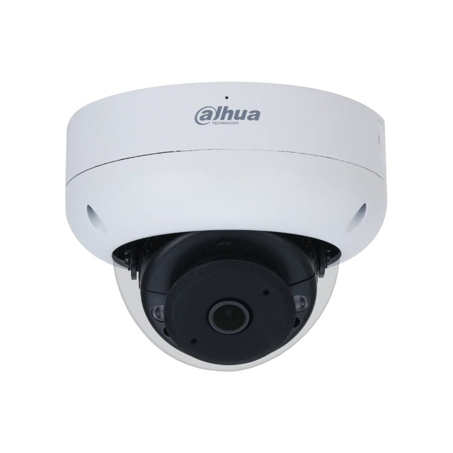 Dahua DH-IPC-HDBW3466R-AS-P — 4 MP Wide-Angle Fixed Vandal Dome WizSense 3 Network Camera (3466 Series, 2.8 mm) — image 1
