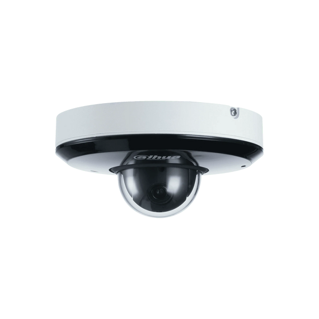 Dahua DH-SD1A404XB-GNR 4MP 4x Starlight WizSense Mini PTZ Camera