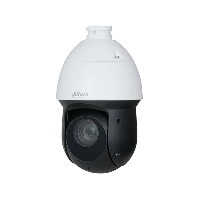 Dahua DH-SD49425GB-HNR — 4 MP 25× Optical Zoom Pro AI Starlight Network PTZ Camera WizSense (4-Series, 100 m IR)
