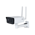 Dahua DH-IPC-HFW3441DG-AS-4G-EAU-B — 4 MP 4G LTE Fixed-Focal IR Bullet WizSense 3 Network Camera (3441 Series) — image 1