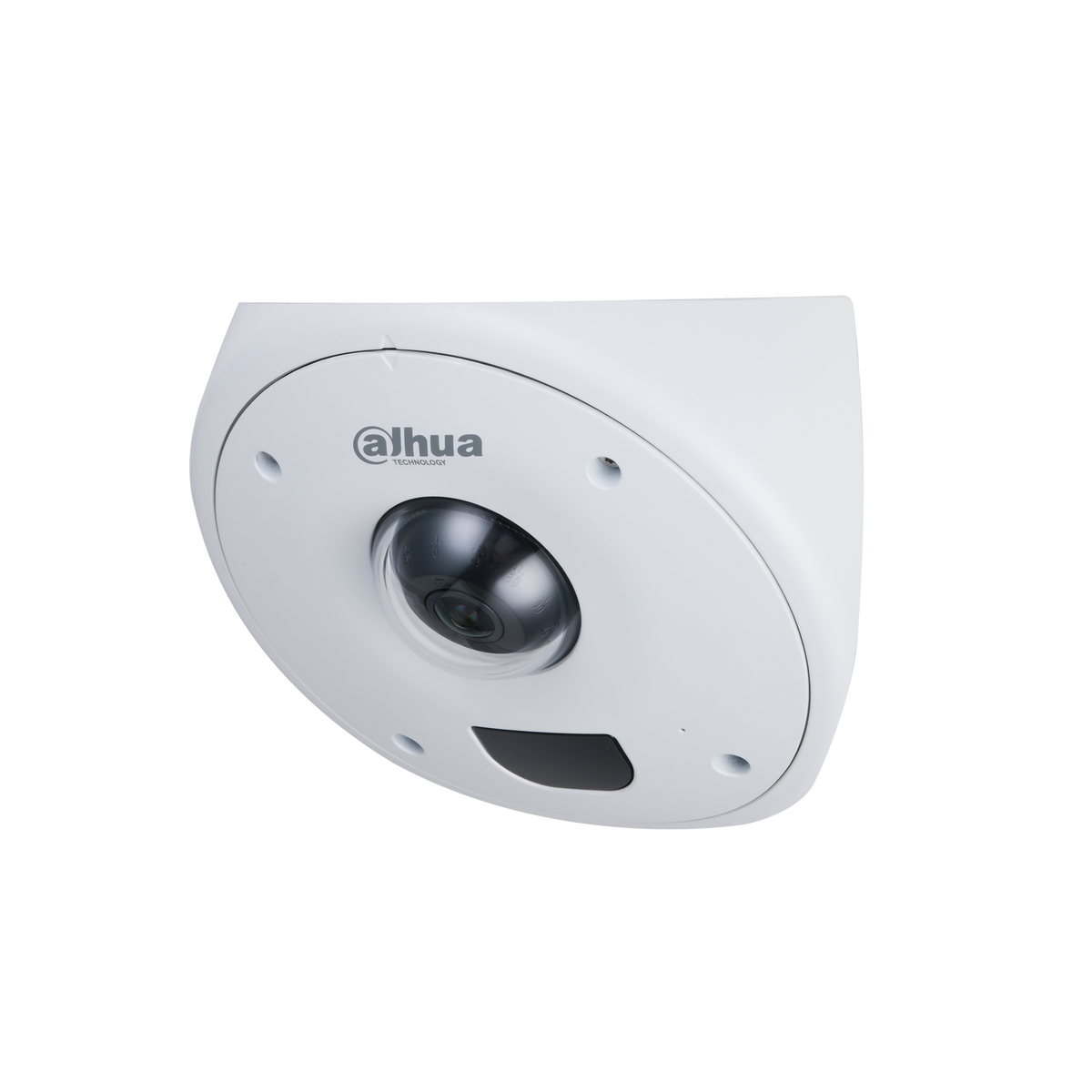Dahua DH-IPC-HCBW8442P-0250B — 4 MP Pro AI Anti-Ligature Corner-Mount Vandal Camera (Special Series, 2.5 mm) — image 1