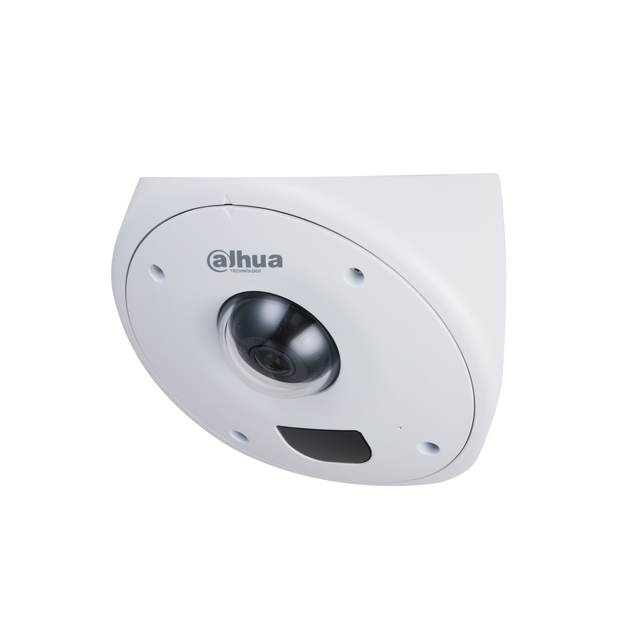 Dahua DH-IPC-HCBW8442P-0250B — 4 MP Pro AI Anti-Ligature Corner-Mount Vandal Camera (Special Series, 2.5 mm) — image 1