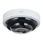 Dahua DH-IPC-PDBW82041-B360-S2 — 20 MP (4× 5 MP) Multi-Sensor 360° Panoramic Vandal Dome WizMind 8 Network Camera — image 1