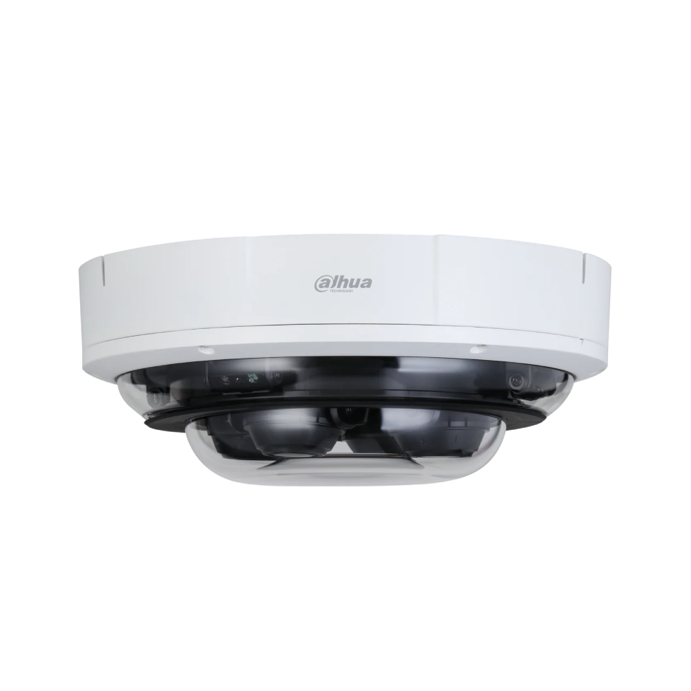 Dahua DH-IPC-PDBW82041-B360-S2 — 20 MP (4× 5 MP) Multi-Sensor 360° Panoramic Vandal Dome WizMind 8 Network Camera — image 2
