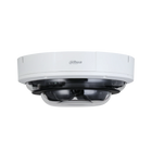 Dahua DH-IPC-PDBW82041-B360-S2 — 20 MP (4× 5 MP) Multi-Sensor 360° Panoramic Vandal Dome WizMind 8 Network Camera — image 2