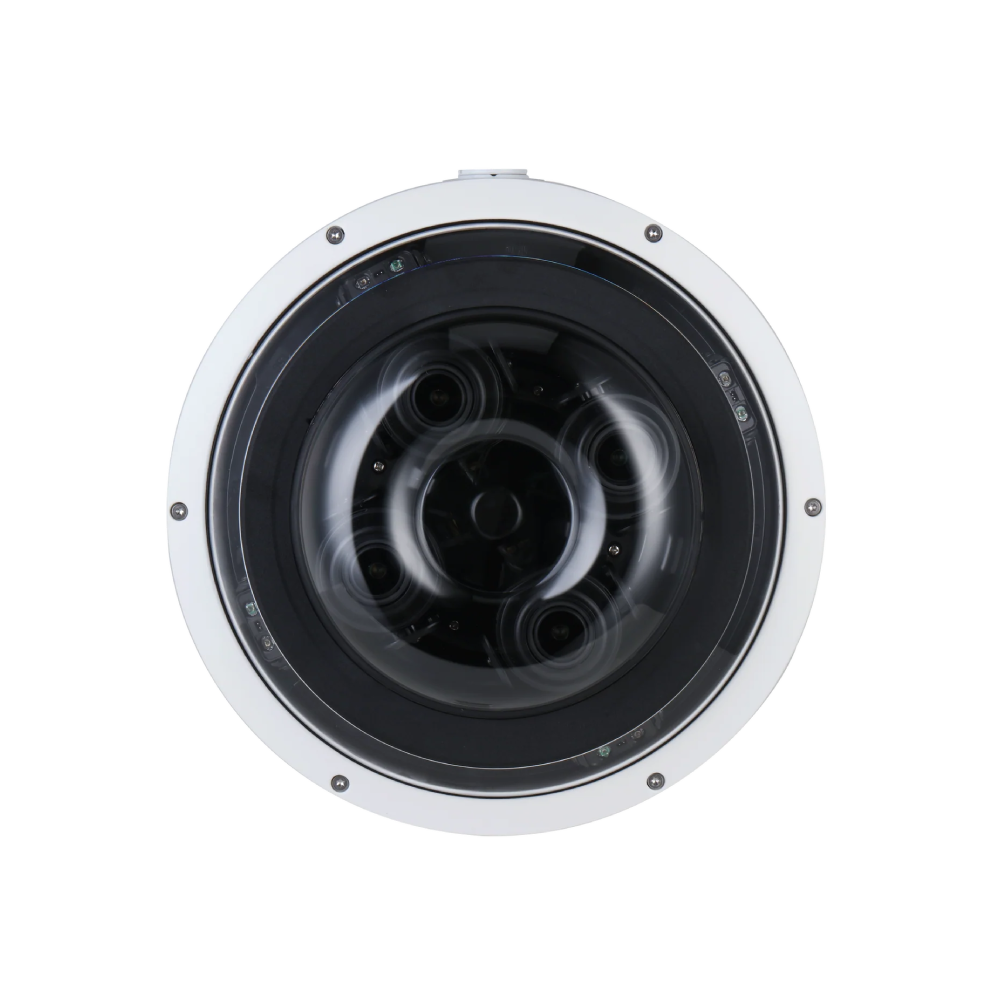 Dahua DH-IPC-PDBW82041-B360-S2 — 20 MP (4× 5 MP) Multi-Sensor 360° Panoramic Vandal Dome WizMind 8 Network Camera — image 3