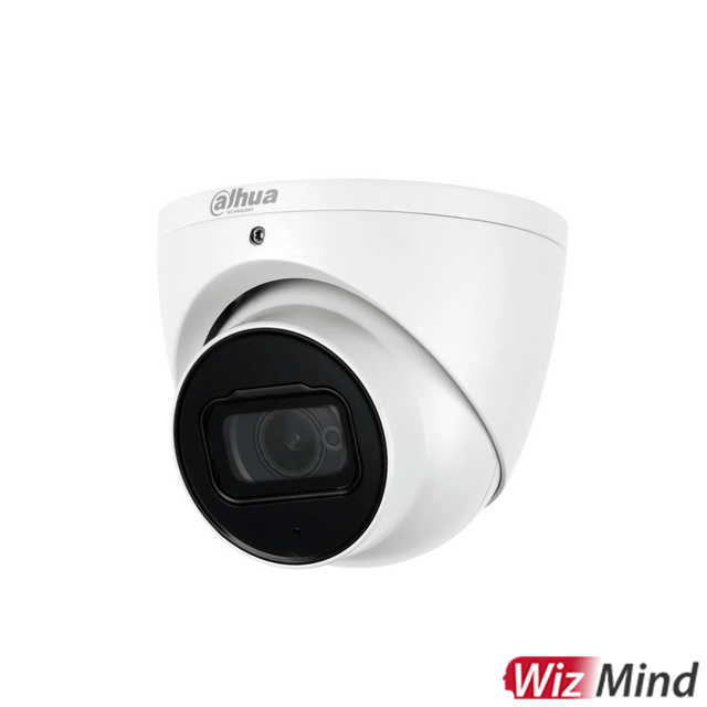 Dahua DH-IPC-HDW5541TMP-ASE-0280B 5MP WizMind IR Eyeball Camera — image 1