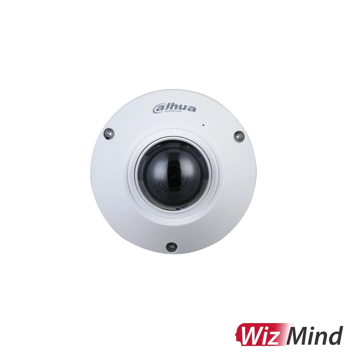 Dahua DH-IPC-EB5541P-AS 5MP WizMind Fisheye Panoramic Network Camera — image 1