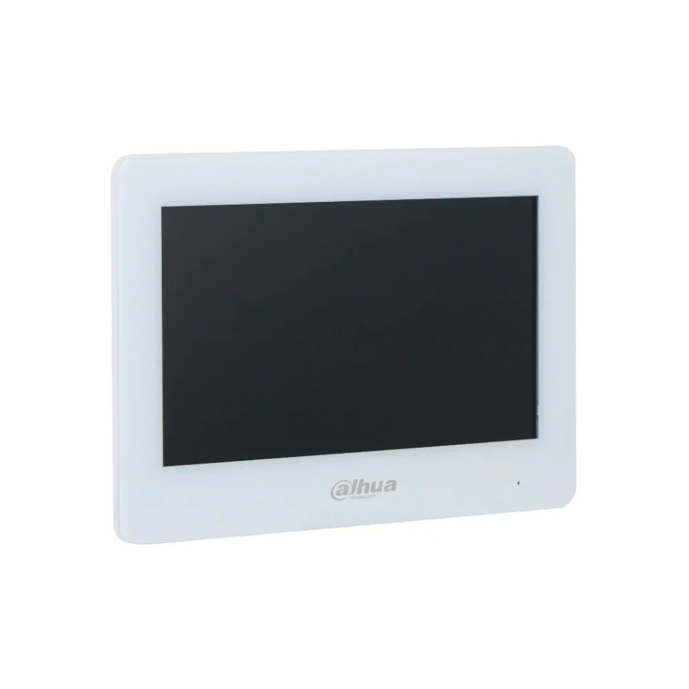 Dahua DHI-VTH5422HW 7" 2-Wire Wi-Fi IP Indoor Monitor — image 2