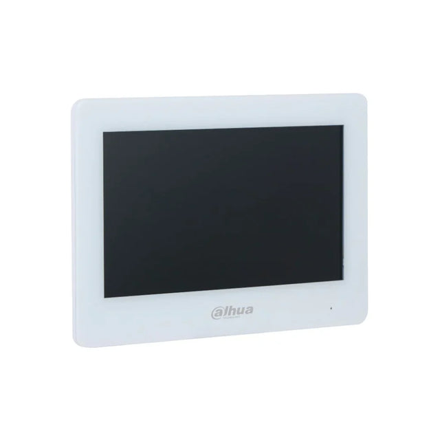 Dahua DHI-VTH5422HW 7" 2-Wire Wi-Fi IP Indoor Monitor
