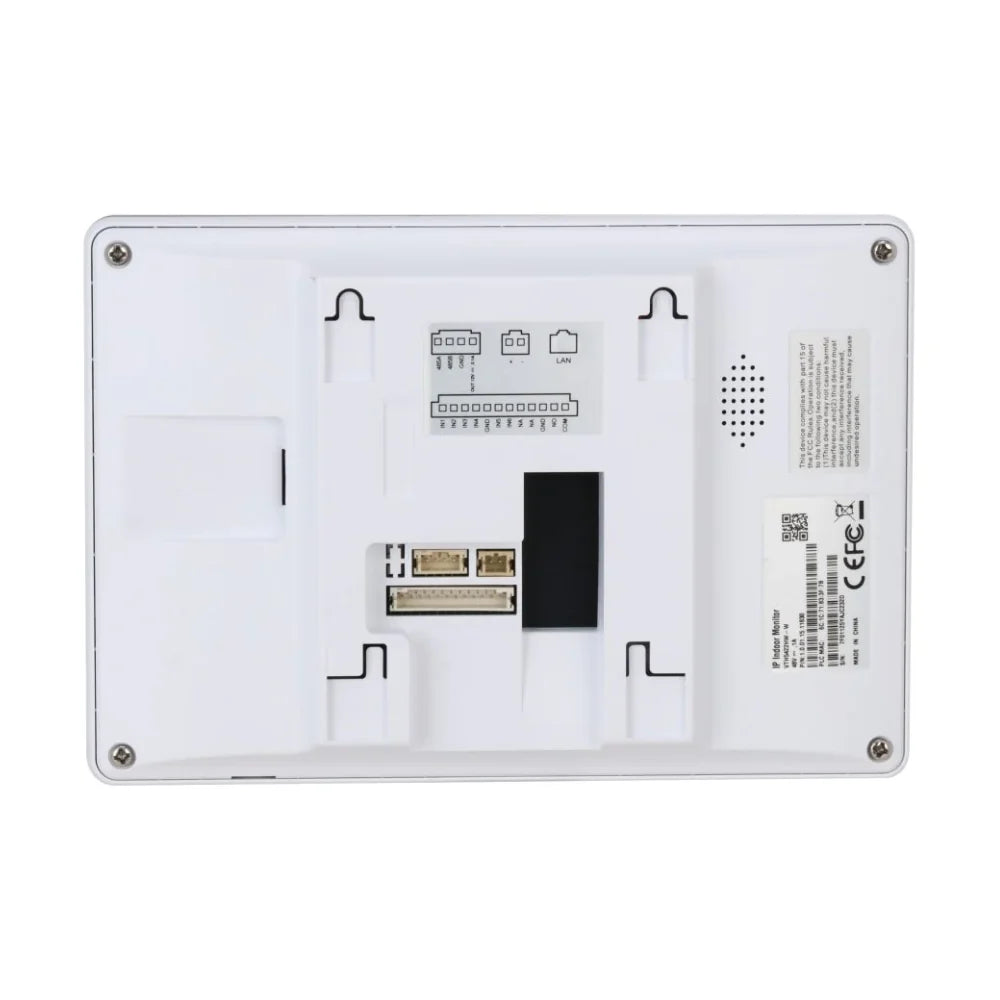 Dahua DHI-VTH5422HW 7" 2-Wire Wi-Fi IP Indoor Monitor — image 3