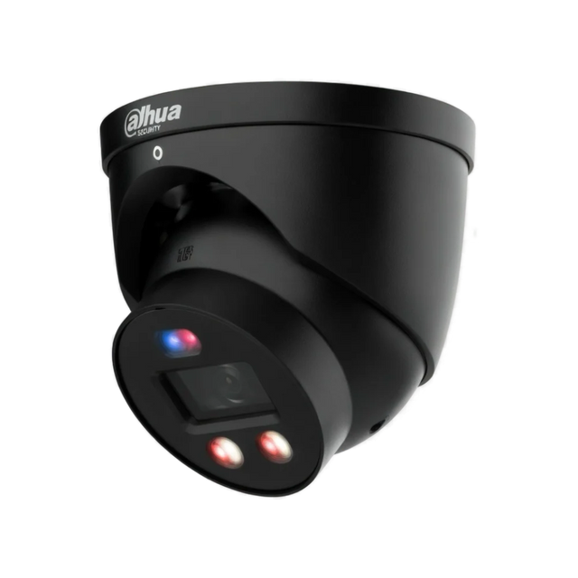 Dahua DH-IPC-HDW3849H-AS-PV-PRO-ANZ 8MP 4K TiOC PRO WizColor AcuPick Active Deterrence Camera | F1.0 · 1/1.8″ Sensor