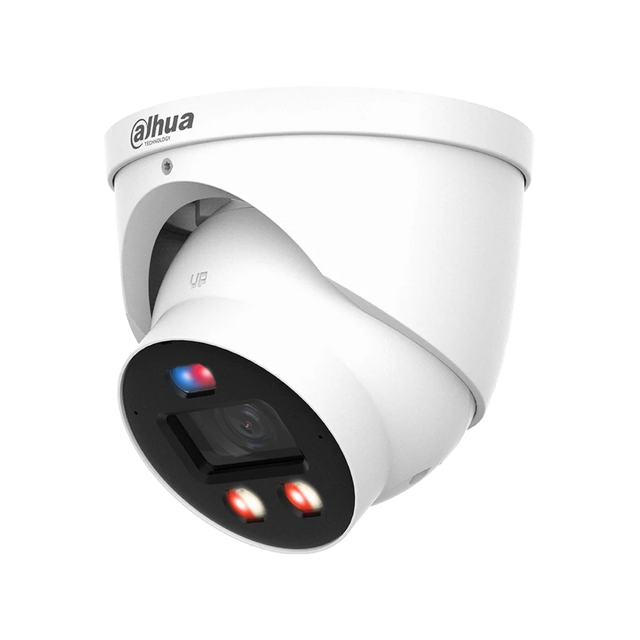 Dahua DH-IPC-HDW3849H-AS-PV-PRO-ANZ 8MP 4K TiOC PRO WizColor AcuPick Active Deterrence Camera | F1.0 · 1/1.8″ Sensor — image 1