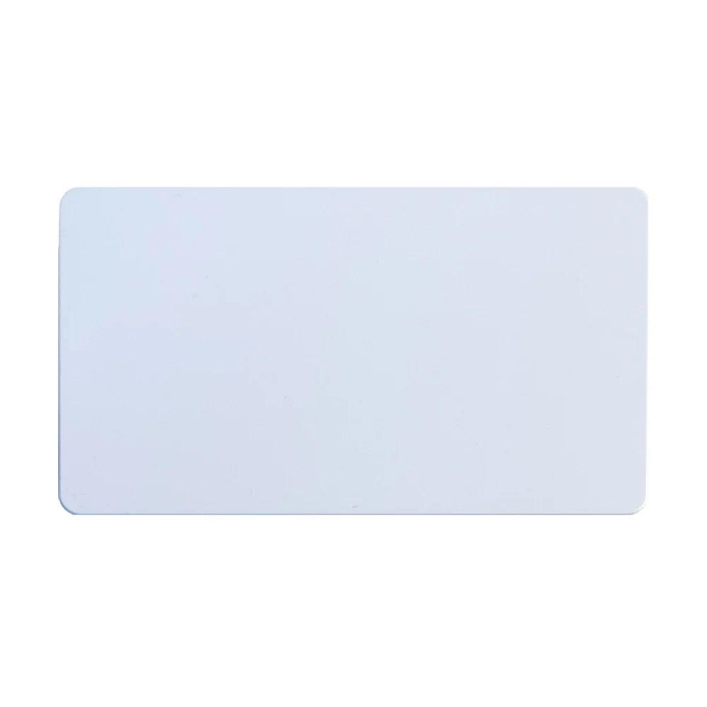 Dahua A-Mifare ID1356 13.56MHz Mifare Access Card