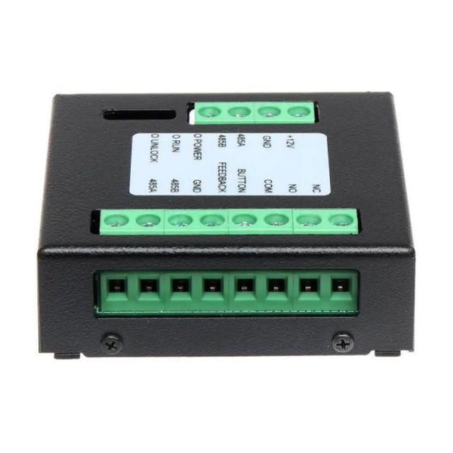 Dahua DHI-DEE1010B-S2 Access Control Extension Module — image 1