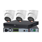 Dahua AcuPick Full-Colour CCTV Kit — 2–8 × 8MP Smart Dual-Light + 8CH AcuPick AI NVR — image 6