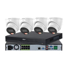 Dahua AcuPick Full-Colour CCTV Kit — 2–8 × 8MP Smart Dual-Light + 8CH AcuPick AI NVR — image 7