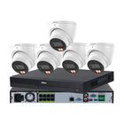 Dahua AcuPick Full-Colour CCTV Kit — 2–8 × 8MP Smart Dual-Light + 8CH AcuPick AI NVR — image 8