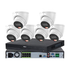 Dahua AcuPick Full-Colour CCTV Kit — 2–8 × 8MP Smart Dual-Light + 8CH AcuPick AI NVR — image 9