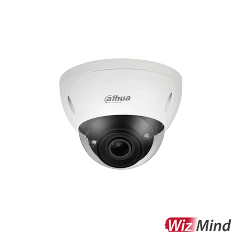 Dahua DH-IPC-HDBW5442EP-ZE-2712 — 4 MP Pro AI Motorised Vari-Focal Starlight+ IR Vandal Dome WizMind 5 Network Camera (2.7&ndash;12 mm)