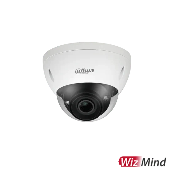 Dahua DH-IPC-HDBW5442EP-ZE-2712 — 4 MP Pro AI Motorised Vari-Focal Starlight+ IR Vandal Dome WizMind 5 Network Camera (2.7&ndash;12 mm) — image 1