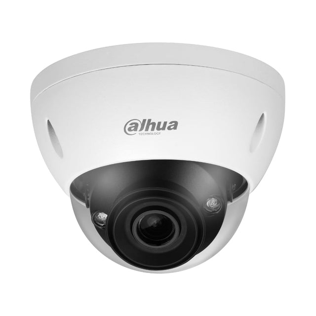 Dahua DH-IPC-HDBW5441E-ZE-HDMI — 4 MP Pro AI Motorised Vandal Dome with HDMI Output WizMind 5 Network Camera (5441 Series) — image 1