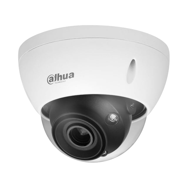 Dahua DH-IPC-HDBW5441E-ZE-HDMI — 4 MP Pro AI Motorised Vandal Dome with HDMI Output WizMind 5 Network Camera (5441 Series)