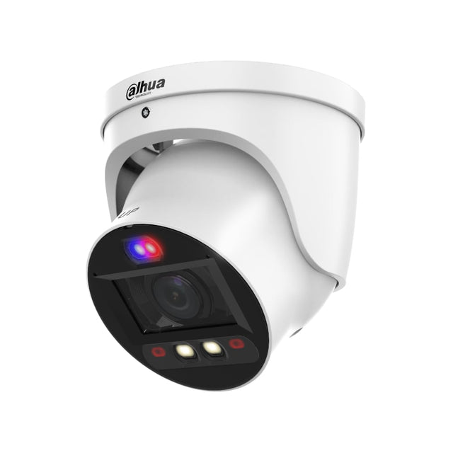 Dahua DH-IPC-HDW3849H-ZAS-PV-ANZ-S2 8MP 4K TiOC 3.0 AcuPick Active Deterrence Camera | Motorised Vari-Focal — image 1